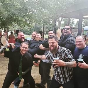 Meet your Posher, John